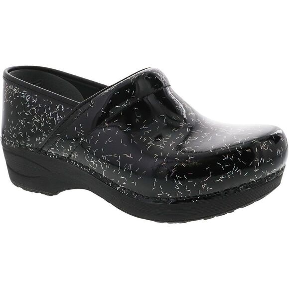 Dansko Professional Xp 2 Pate Clogs Nursing Medical Shoes - Picture 1 of 10